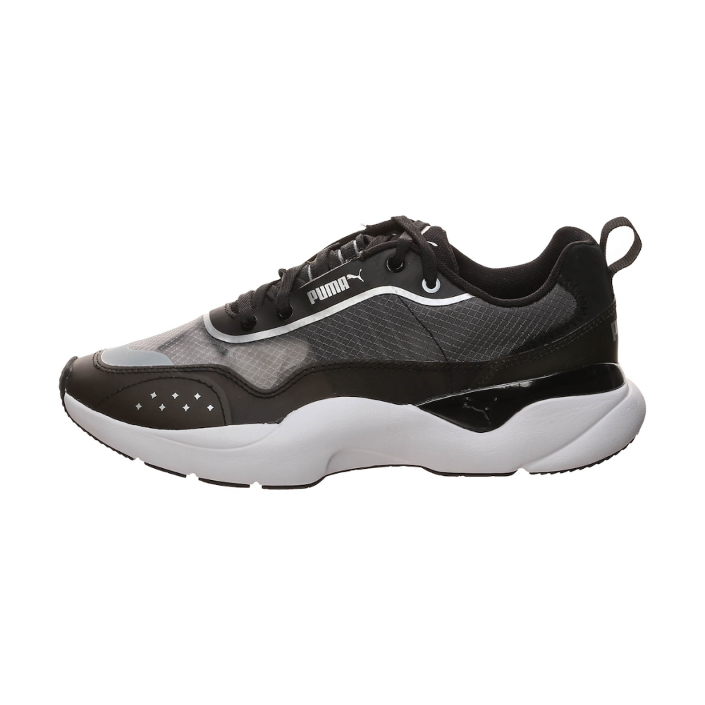 PUMA Lia Sheer 371735_03 / schwarz