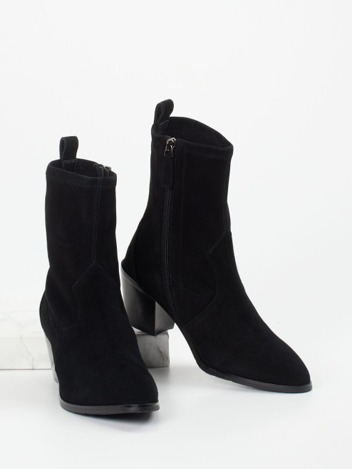 Stiefelette-17370090111 Maripé