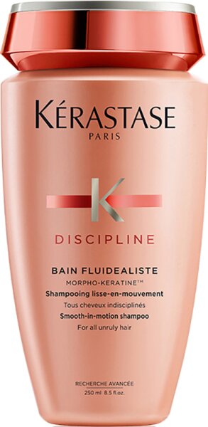 Kérastase Discipline Bain Fluidealiste Shampoo