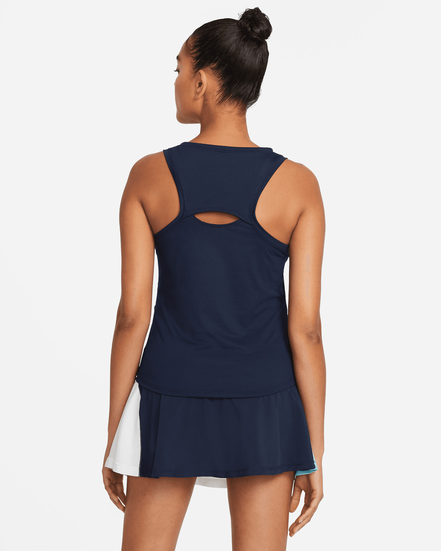 Koszulka tenisowa Nike Dri Fit Victory W CV4784-451