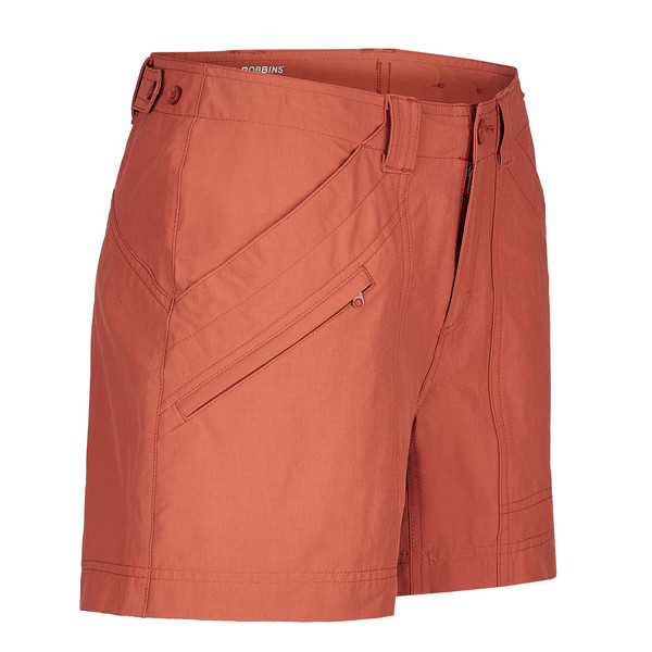 BACKCOUNTRY PRO SHORT Damen
