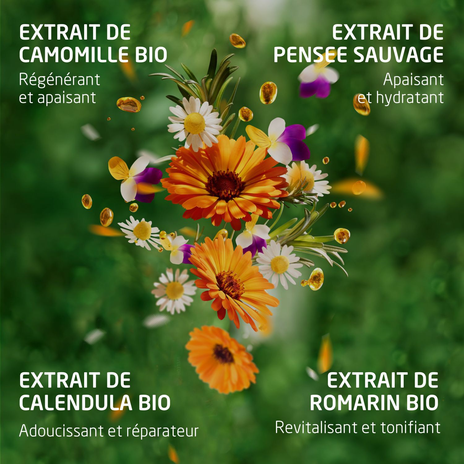 Weleda Skin Food Crème de Jour Nourrissante