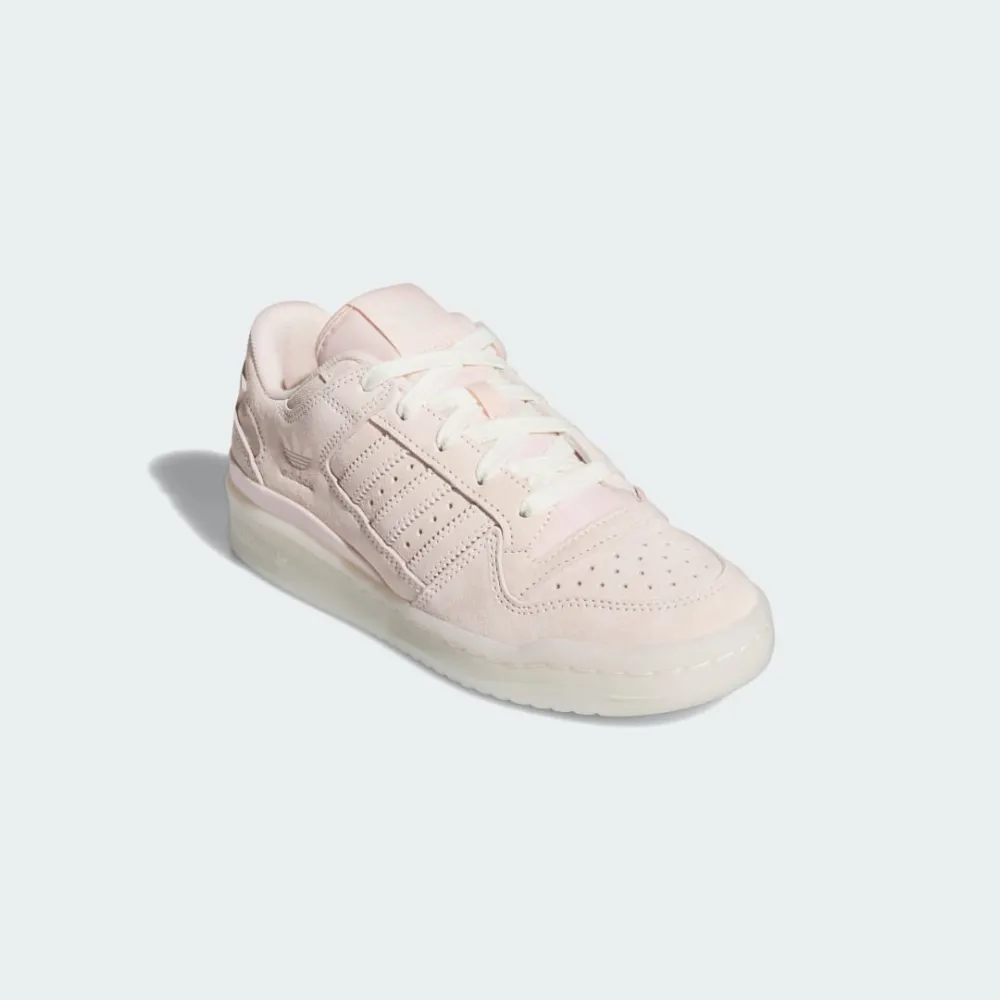 adidas Forum Low CL Shoes IG3690 / pink