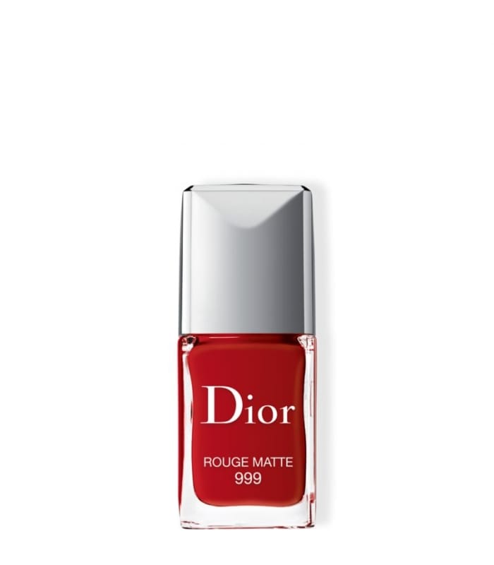 ROUGE DIOR VERNIS-Haute couleur, Tenue ultime