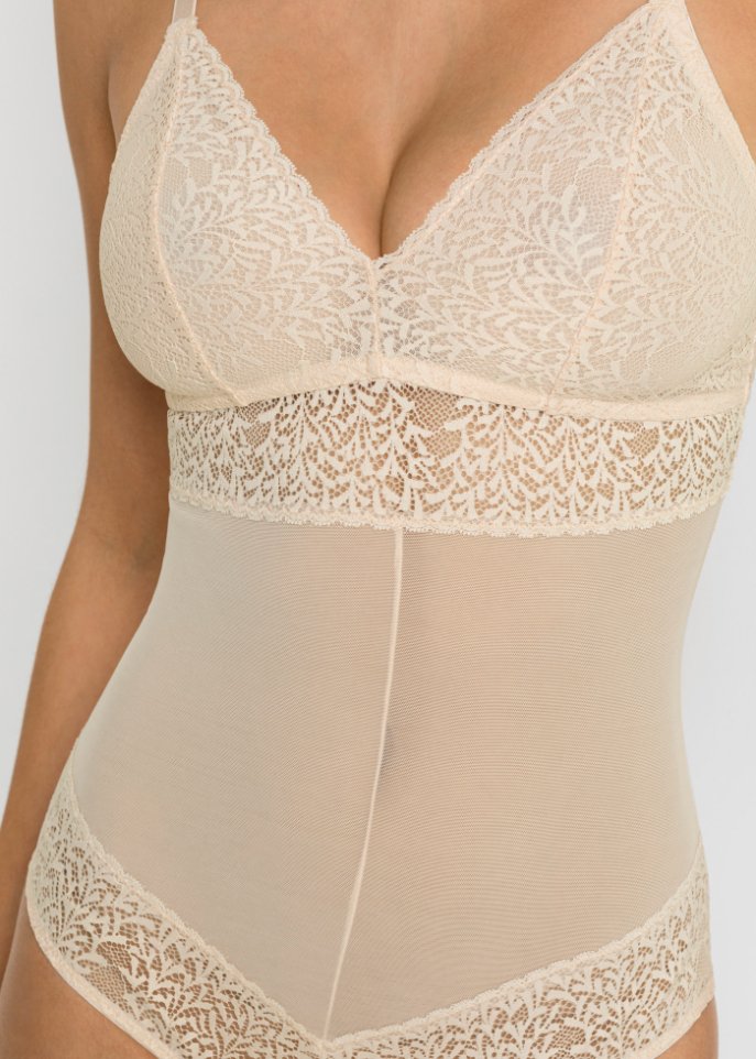 Body ohne Bügel