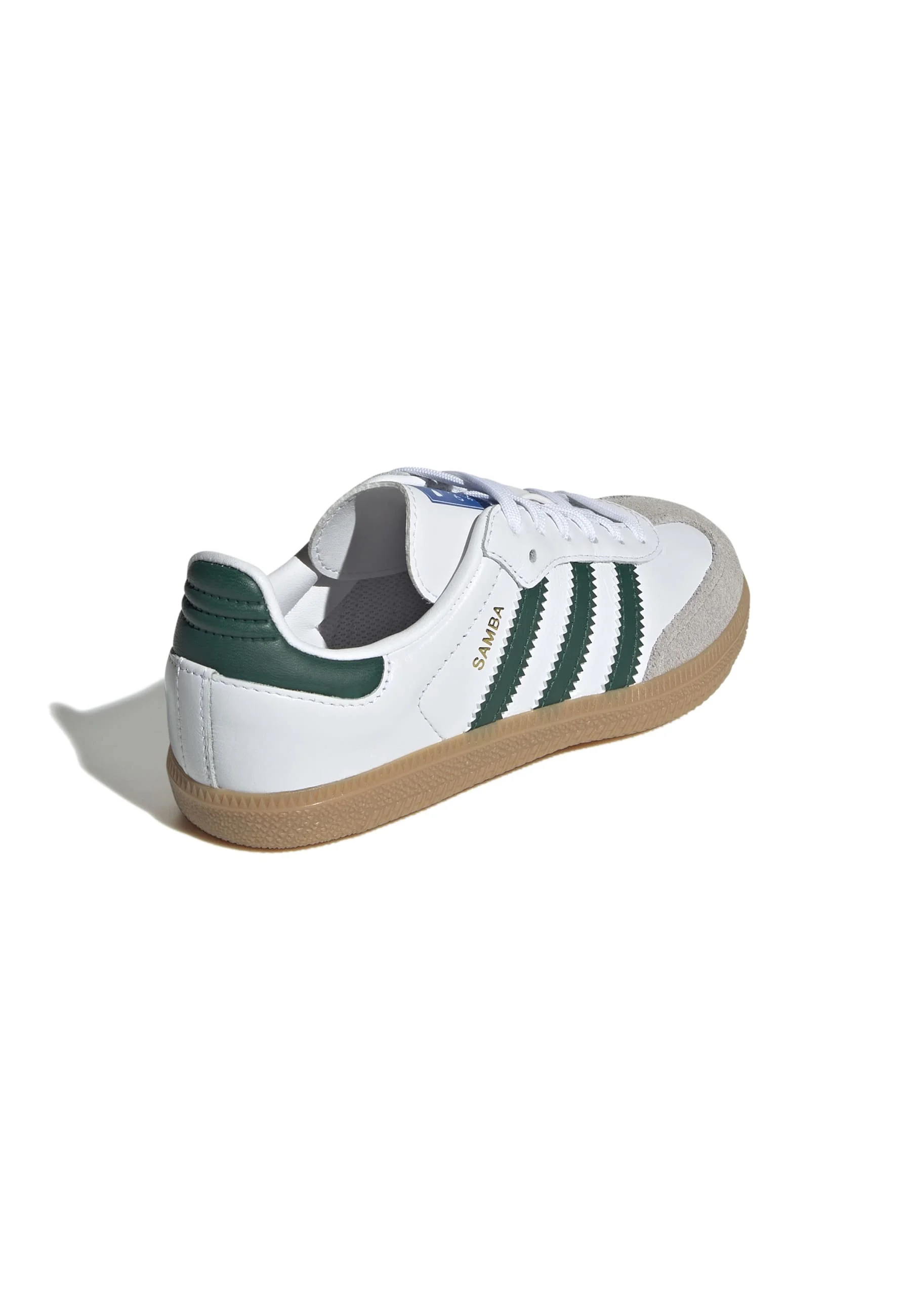 adidas Originals SAMBA OG UNISEX - Zapatillas bajas