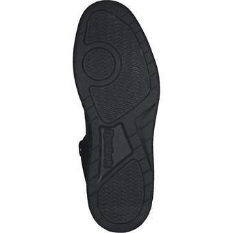 Reebok Royal BB4500 Sneaker Boot in schwarz