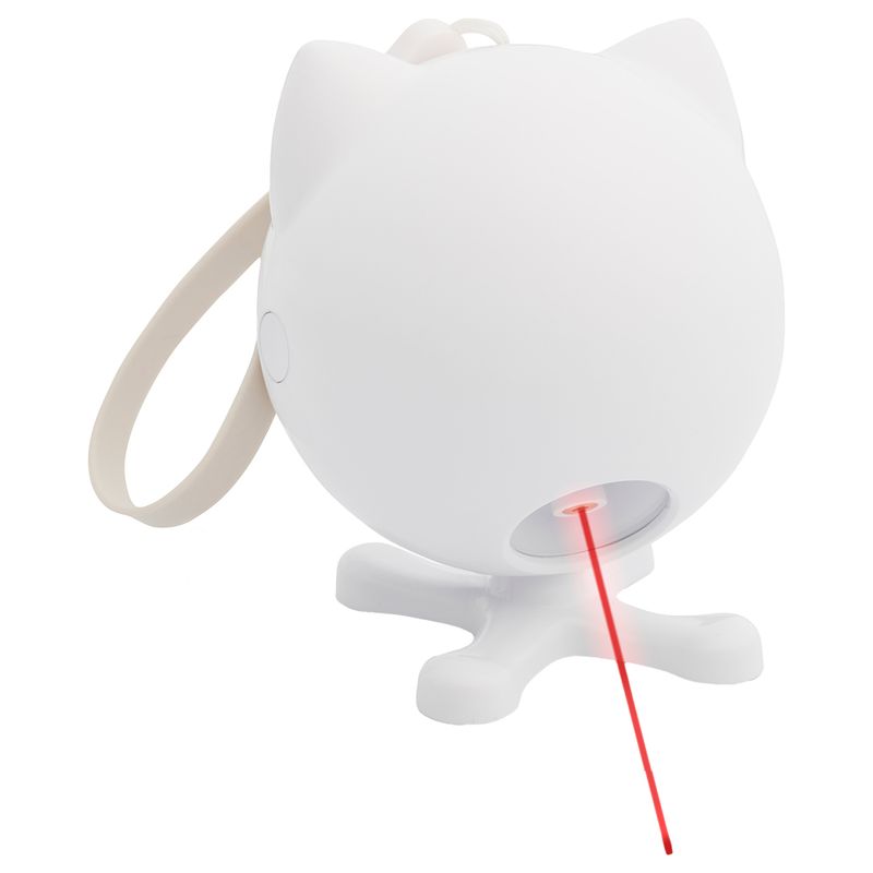 PetSafe Dancing Dot Laser Katzenspielzeug