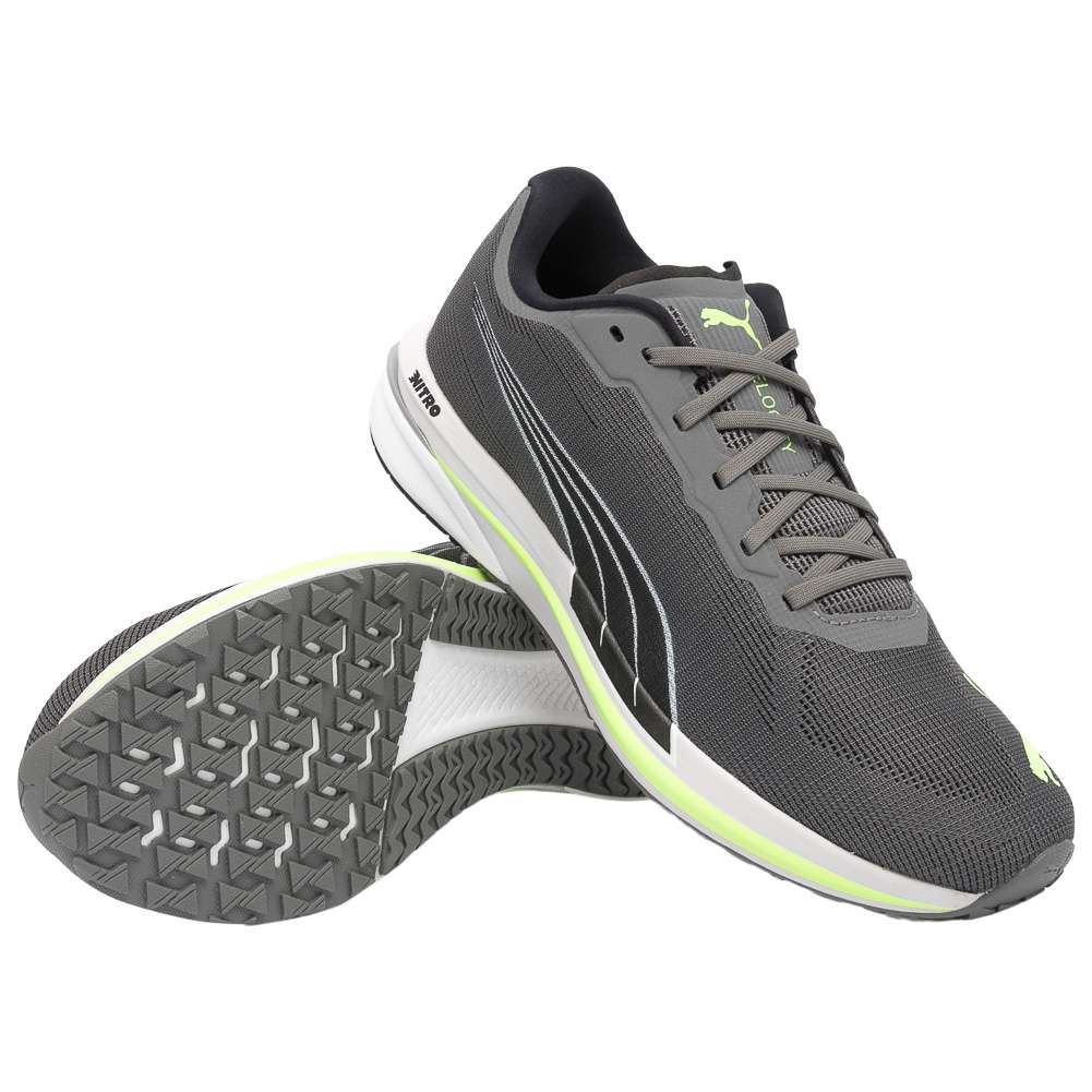 PUMA Velocity Nitro Herren Laufschuhe 194596-07