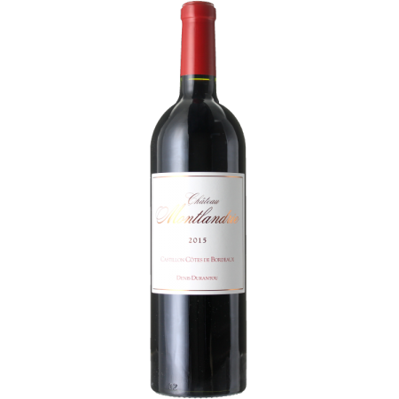CHATEAU MONTLANDRIE 2018