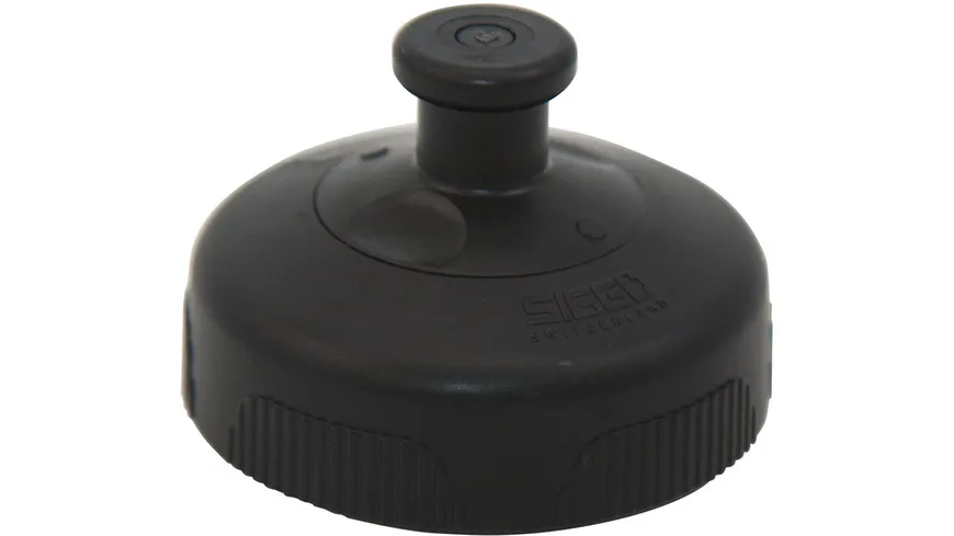SIGG Verschluss 3 Stage Sport Top black