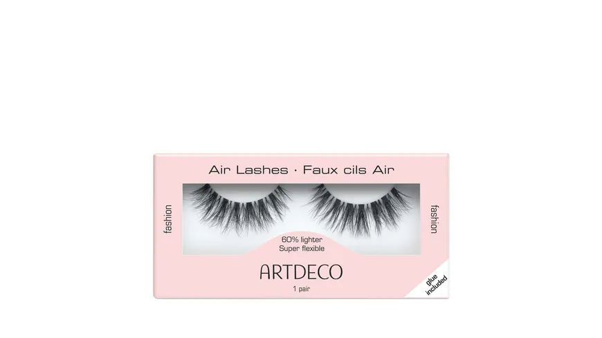 ARTDECO Air Lashes 24 - fashion