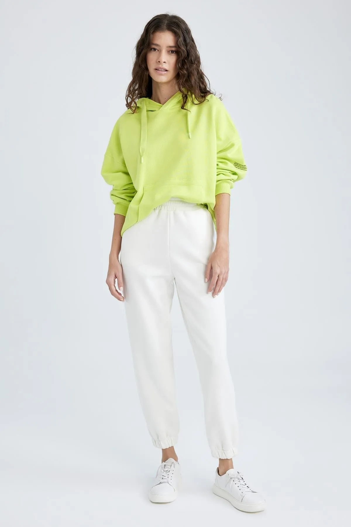 DeFacto  Jogger-Standard-Fit-Basic-Jogginghose