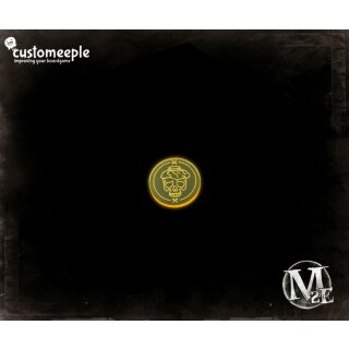 Malifaux Boxed set “Curiosity Killed the Cat Edition” (70)