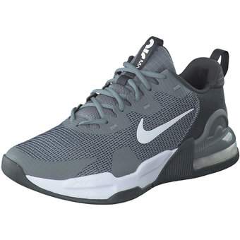 Nike Air Max Alpha Trainer 5 in grau