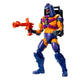 Masters of the Universe New Eternia Masterverse Actionfigur: Man-E-Faces