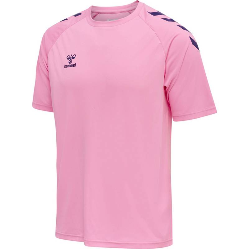 hummel hmlCORE XK CORE POLY T-SHIRT S/S T-Shirt