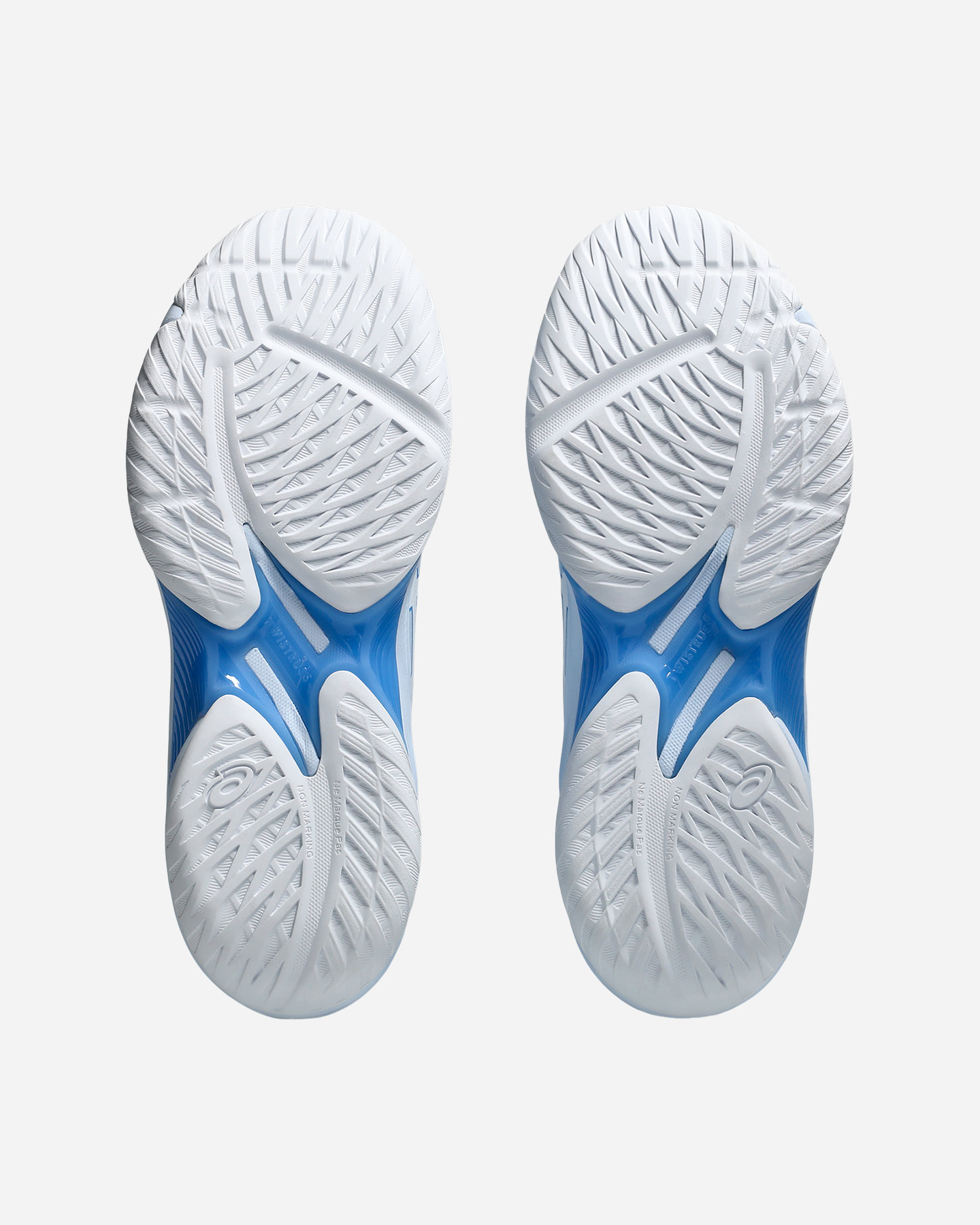 Scarpe Volley Asics Beyond Ff W 1072A095-401