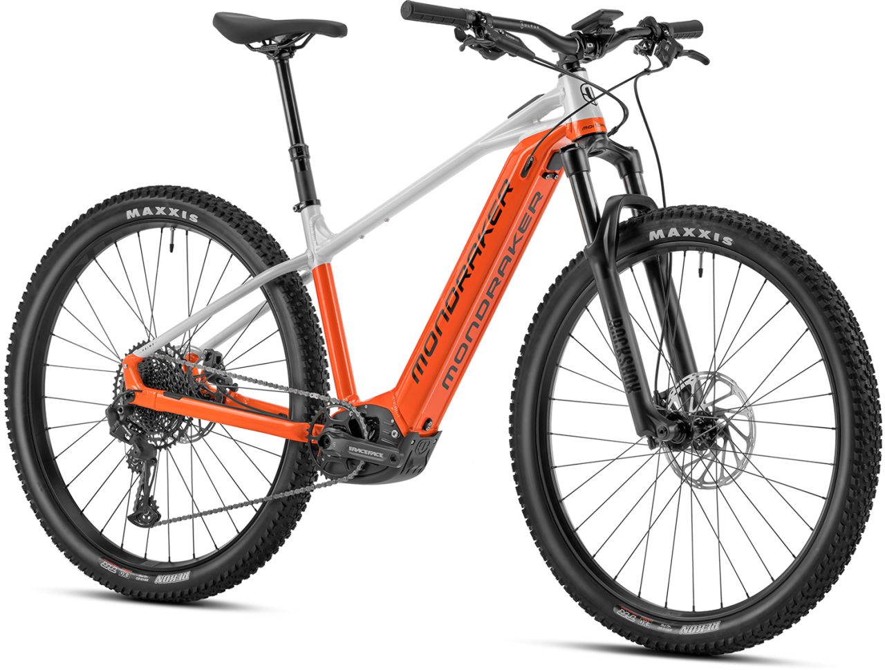 Mondraker PRIME R kaufen | Bike-Discount