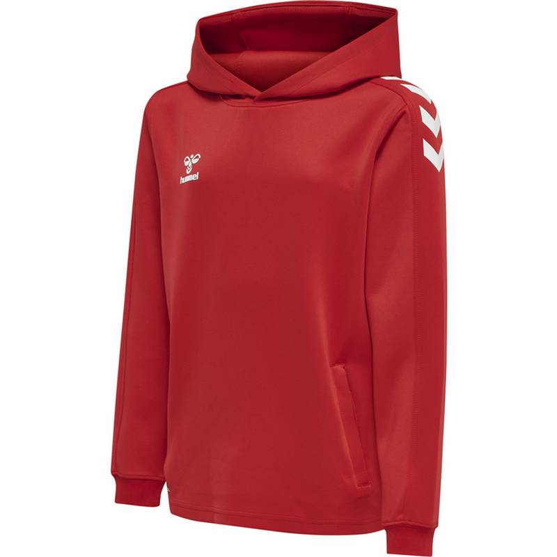 hummel hmlCORE XK POLY KIDS SWEAT HOODIE Sweatshirt Kinder