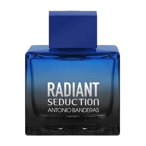 Antonio Banderas Radiant Seduction i Svart Eau de Toilette 100 ml