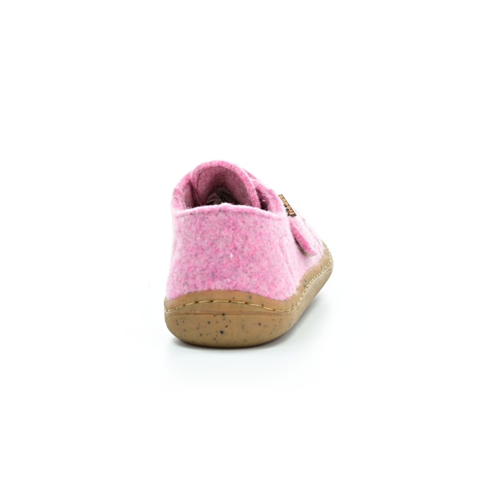 Froddo G1700341-10 Pink Barfußschuhe