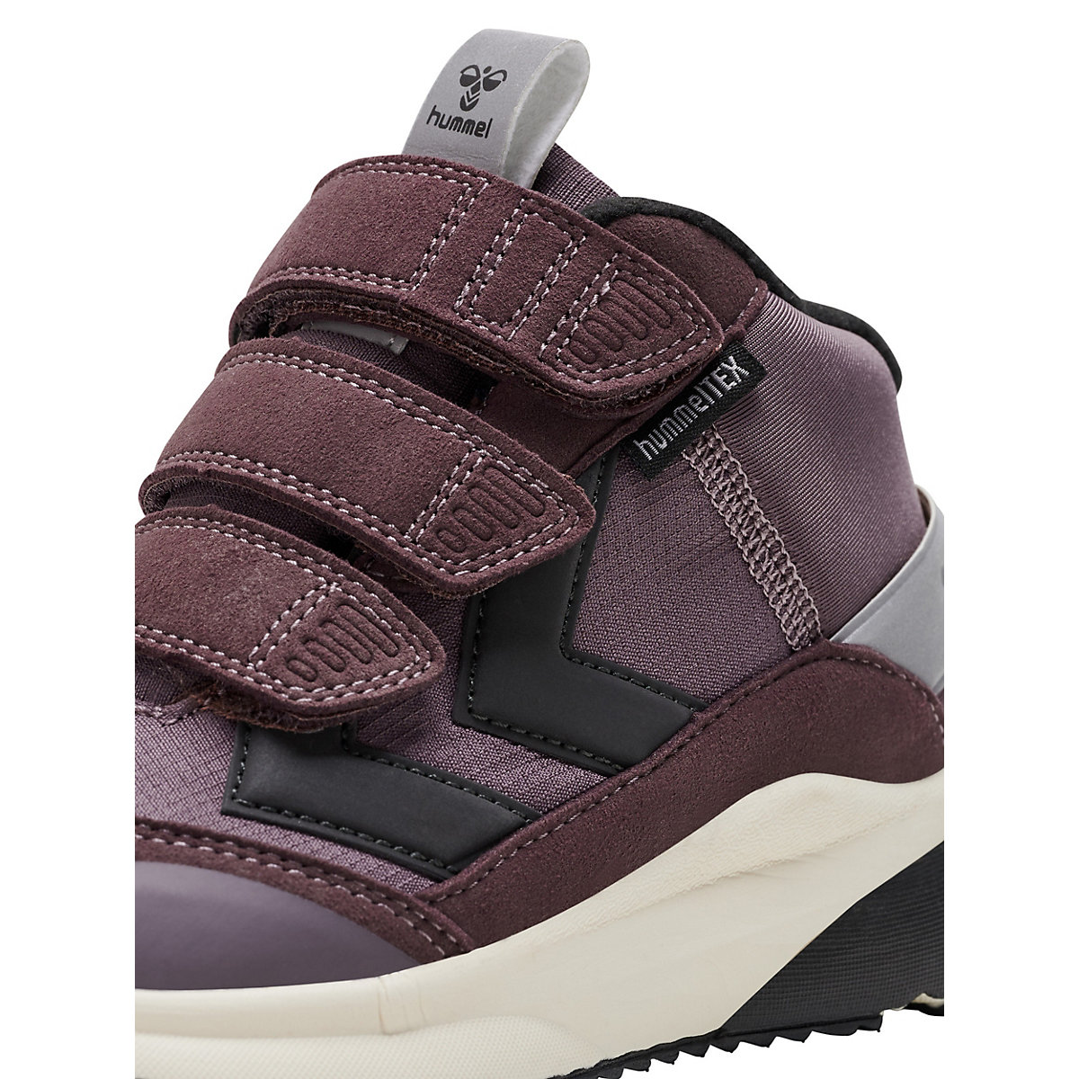 REACH ZERO MID TEX JR Winterstiefel für Kinder
