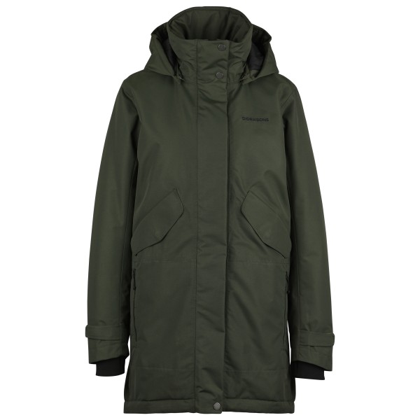 Didriksons - Women's Tanja Parka - Winterjacke