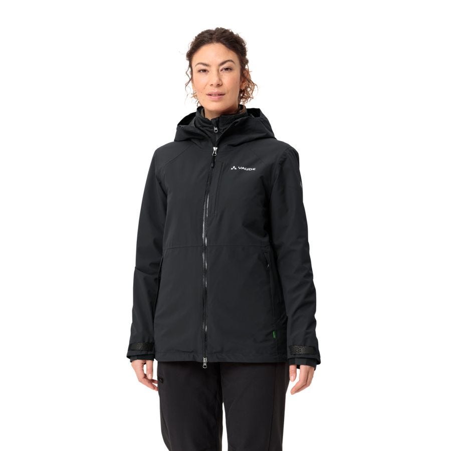 Elope II 3-in-1 Outdoorjacke Damen