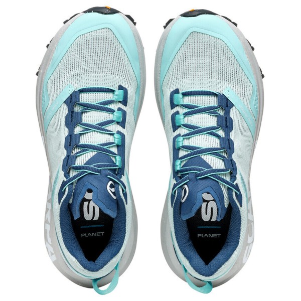 Scarpa - Women's Spin Planet - Trailrunningschuhe