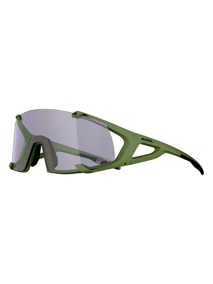 Alpina Sportbrille 