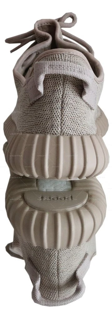 Yeezy Boost 350 Oxford Tan