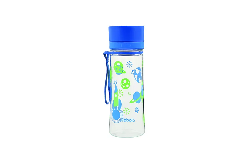 aladdin Trinkflasche AVEO Space 0,35l