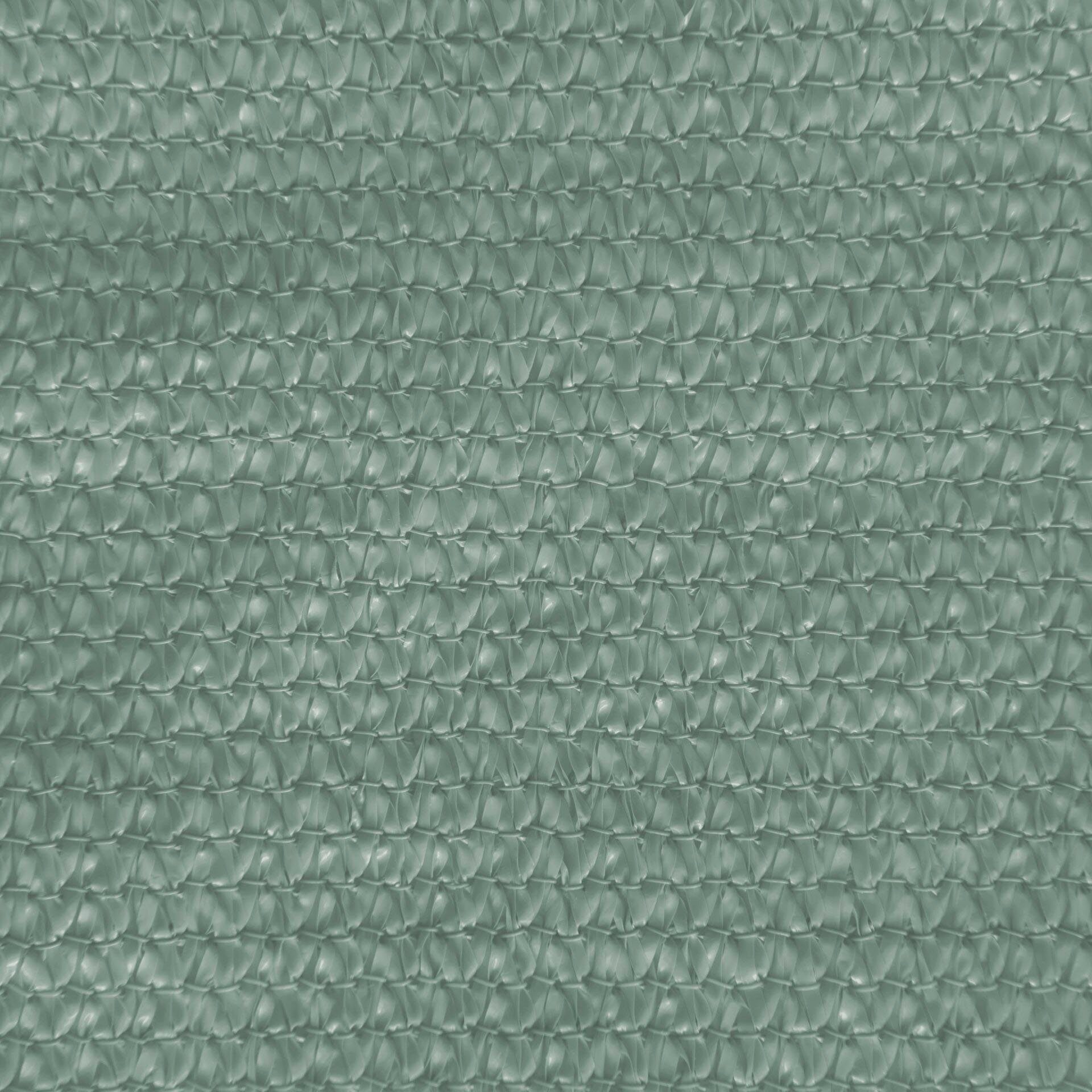 Windhager Sonnensegel Capri Dreieck, 5x5x5m, olive