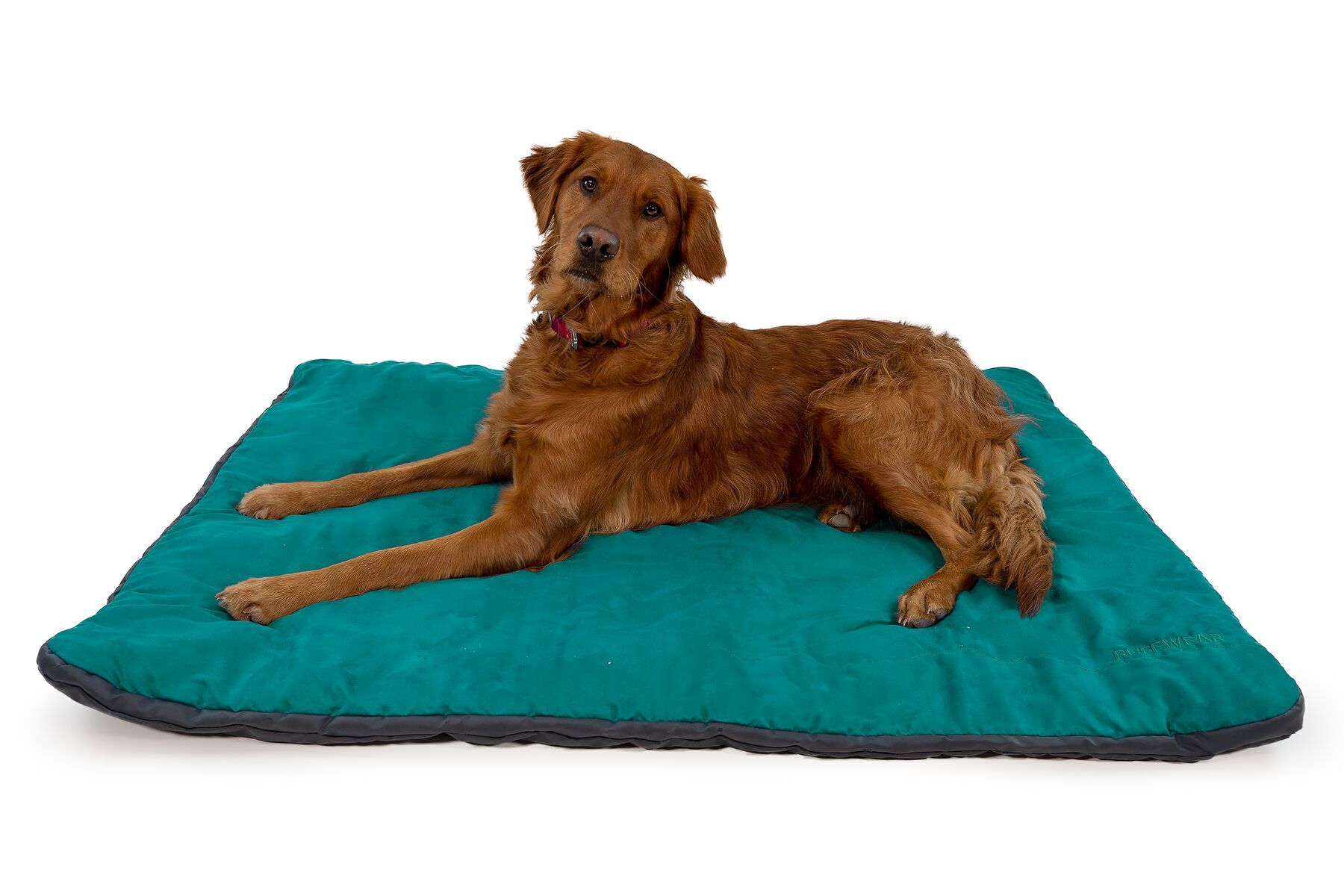Ruffwear Hundebetten Ruffwear Mt Bachelor Pad™ Hundebetten M