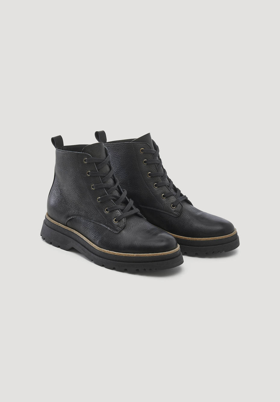 Schnürboots