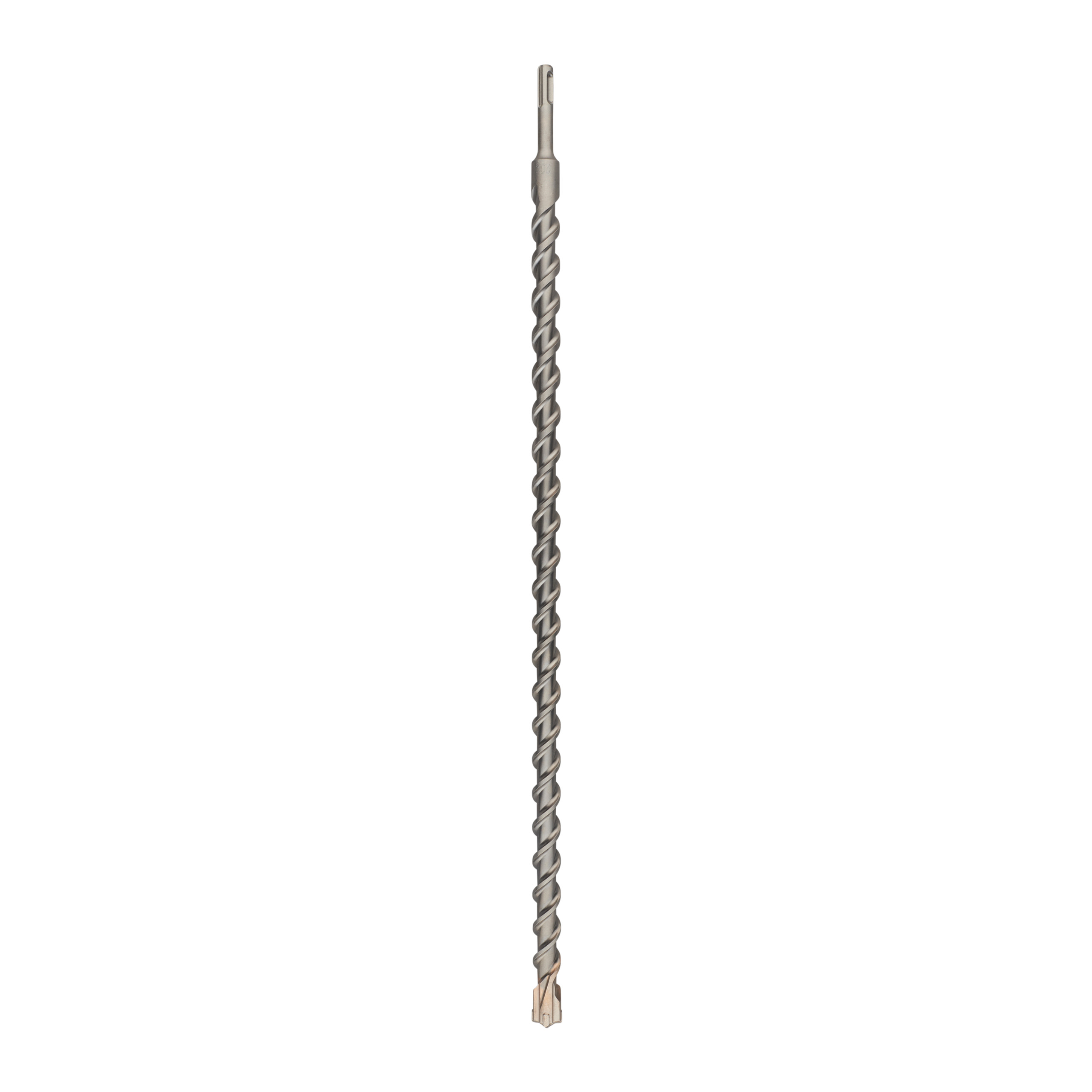 Milwaukee Accessoires 4932492029 SDS-Plus MX4 20 x 600 - 1 pz