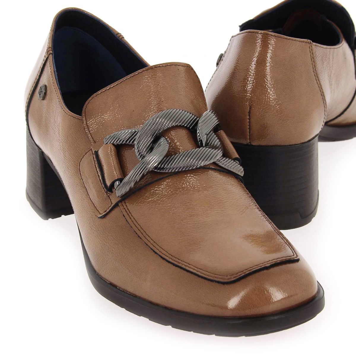 Dorking  IKIA 9197 - Taupe