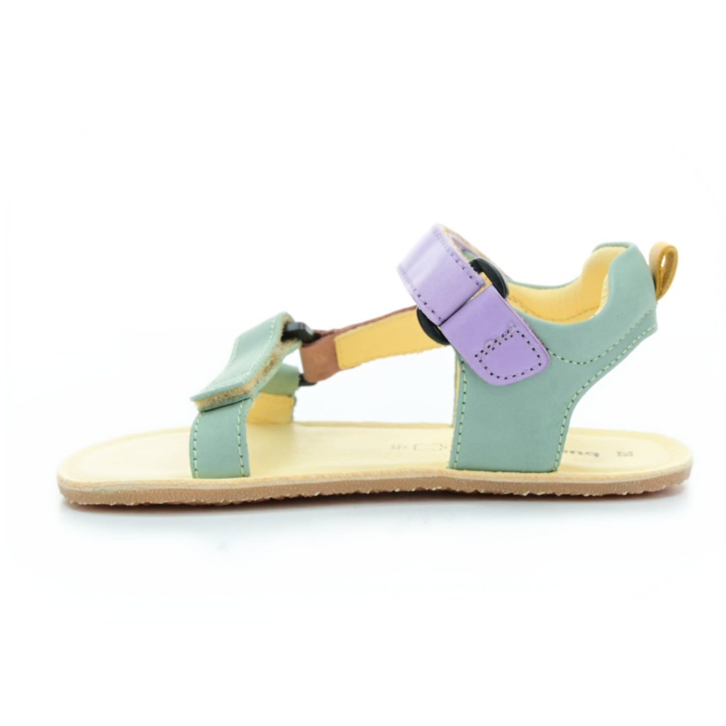 Bundgaard Skye Mint AD Sandalen