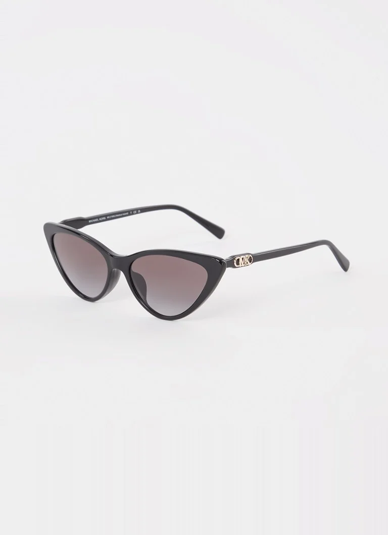Michael Kors Harbor Island-solbriller MK2195U