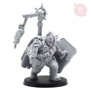 Ogrkin Gauptman