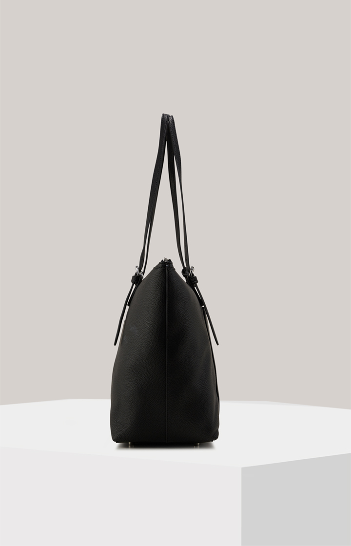 Shopper Diurno Helena in Schwarz