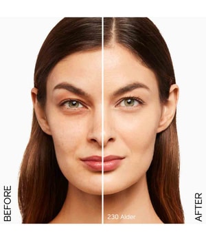 Shiseido Synchro Skin Radiant Lifting Flüssige Foundation-30 ml