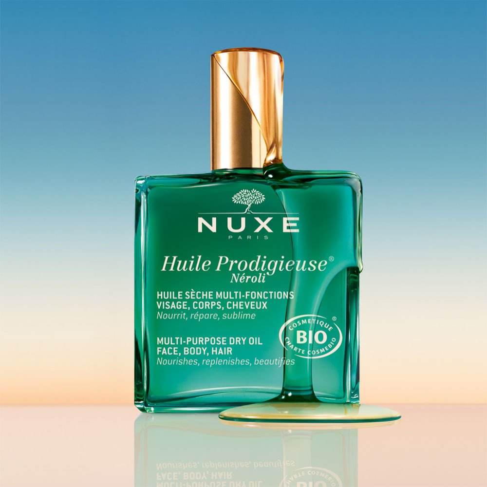 NUXE Hair Prodigieux® Huile Prodigieuse Neroli®Trockenöl On-Pack