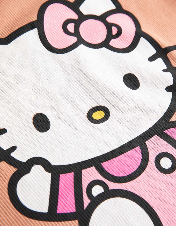 Langarmshirt - Hello Kitty