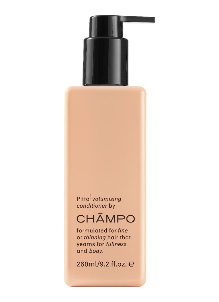Chāmpo  Pitta Volumising Conditioner