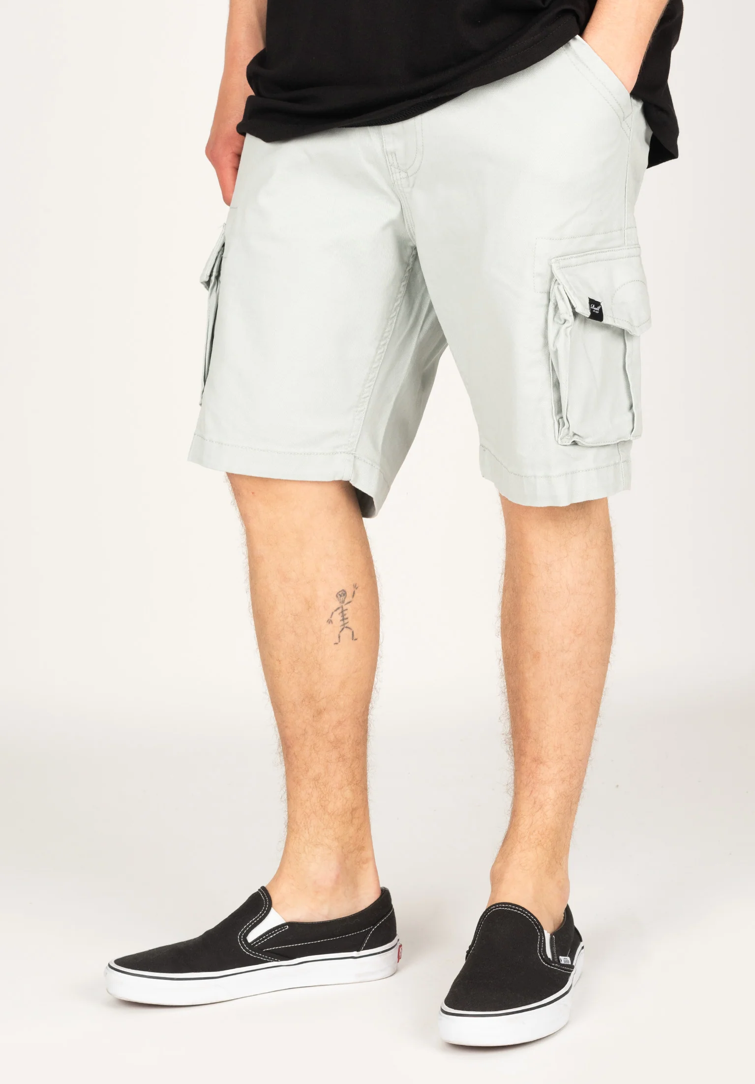 City Cargo Short