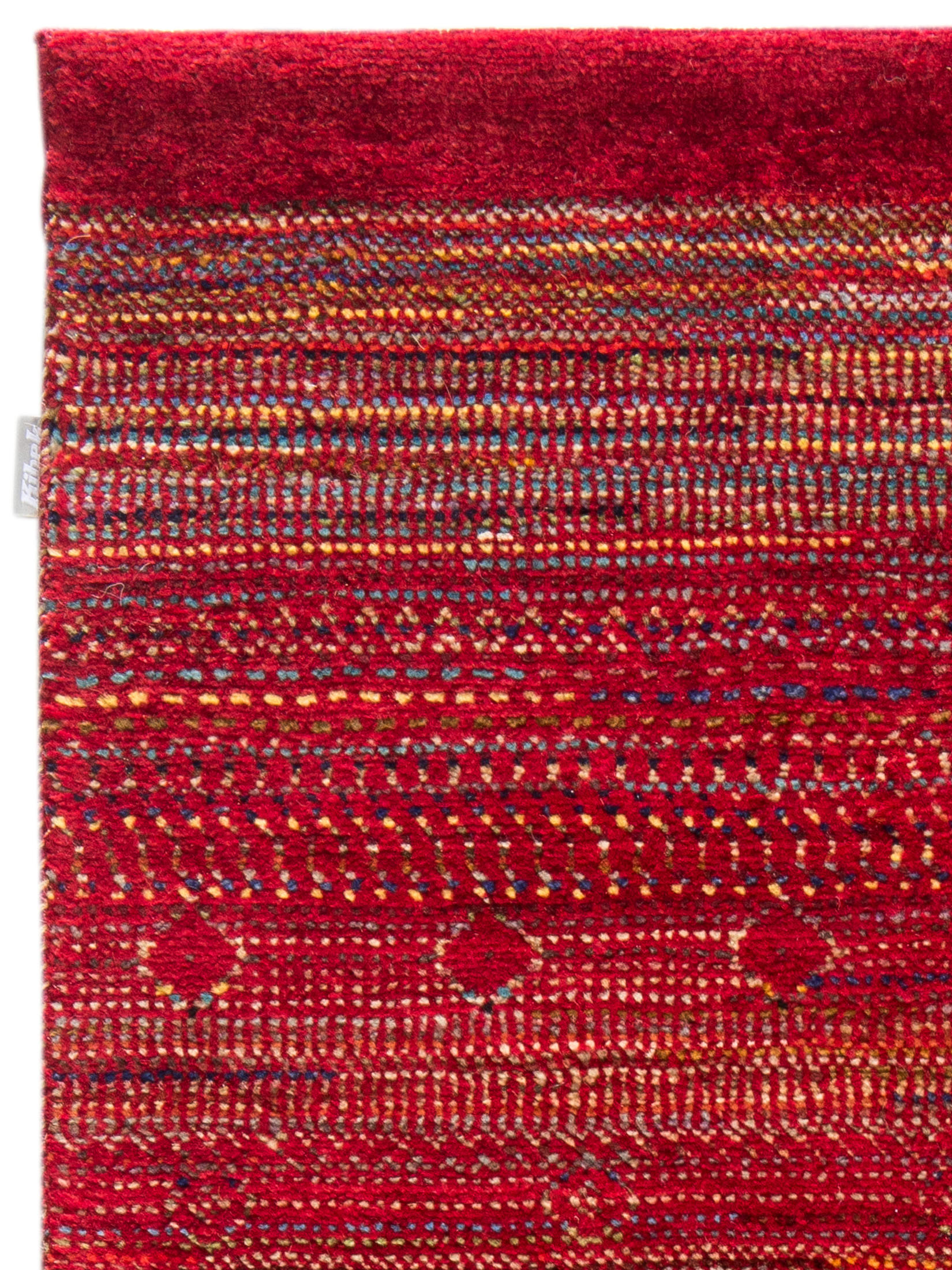 Contemporary Gabbeh ca. 125 x 185 cm, Unikat / Einzelstück