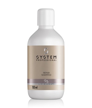 System Professional LipidCode Repair Shampoo Haarshampoo-100 ml