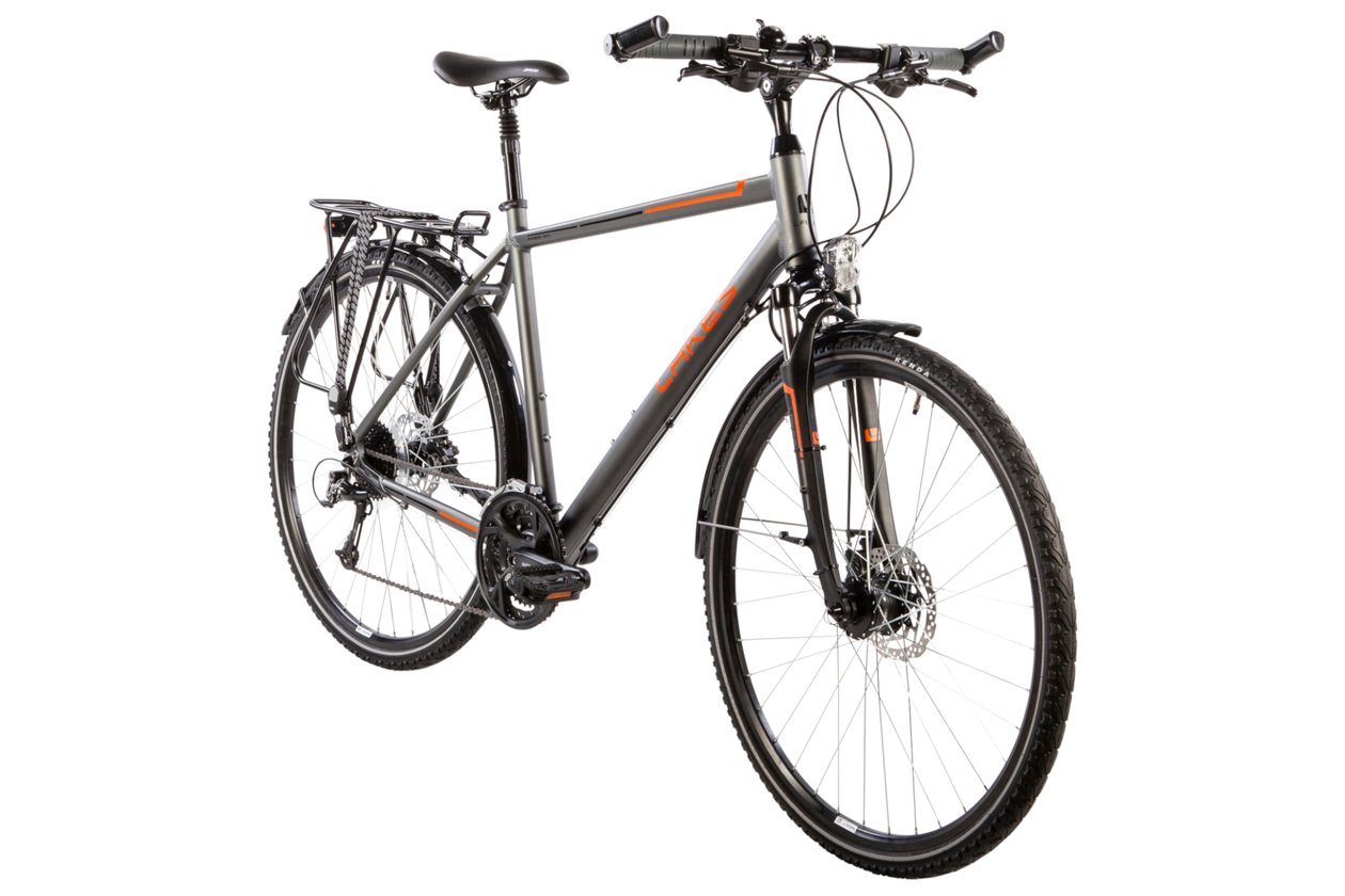 Lakes Free 120 - 2024 - 28 Zoll - Diamant